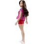 Barbie Fashionistas Future Is Bright Doll (Curvy)