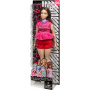 Barbie Fashionistas Future Is Bright Doll (Curvy)