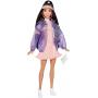 Barbie® Fashionistas® Doll 86 Sweet & Sporty