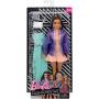 Barbie® Fashionistas® Doll 86 Sweet & Sporty