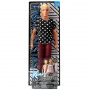 Barbie Fashionistas Black & White Ken Doll (Original)