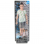 Barbie Fashionistas Cactus Cooler Doll (Slim)