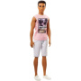 Barbie Fashionistas Cali Cool Doll (Original)