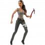 Tomb Raider Barbie® Doll