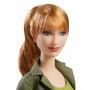 Barbie® Jurassic World™ Claire Doll