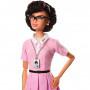 Barbie® Inspiring Women™ Series Katherine Johnson Doll