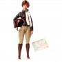 Barbie® Inspiring Women™ Series Amelia Earhart Doll