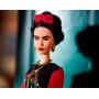 Barbie® Inspiring Women™ Series Frida Kahlo Doll