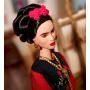 Barbie® Inspiring Women™ Series Frida Kahlo Doll