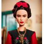 Barbie® Inspiring Women™ Series Frida Kahlo Doll