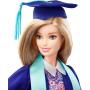 Barbie® Graduation Day Doll