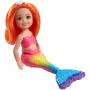 Barbie™ Rainbow Cove Dreamtopia Doll