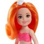 Barbie™ Rainbow Cove Dreamtopia Doll