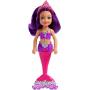 Barbie™ Sparkle Mountain Dreamtopia Doll