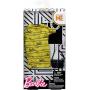 Barbie Despicable Me Yellow Dress
