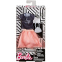 Barbie Complete Looks shine two pieces and accesories
