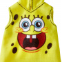 Barbie® Fashions Spongebob Squarepants Yellow Hoodie