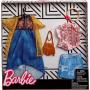 Barbie® Fashion Urban Boho | 2 Moda Set