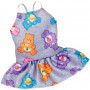 Barbie Care Bears Fashions