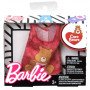 Barbie Care Bears Fashions