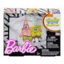 Barbie SpongeBob Fashions