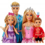 Barbie Dreamtopia Dolls Giftset