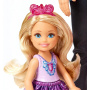 Barbie Dreamtopia Dolls Giftset