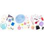 Barbie Accessories fashion Assortment