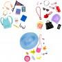 Barbie Accessories fashion Assortment