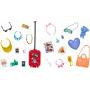 Barbie Accessories fashion Assortment