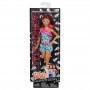 Barbie® Fashionistas® Playful Patterns Doll Set