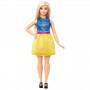 Barbie® Fashionistas® Curvy Doll 2-Pack Gift Set