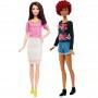 Barbie® Fashionistas® Tall Doll 2-Pack Gift Set