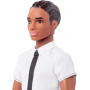 Barbie Fashionistas Classic Cool Ken Doll