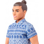 Barbie Fashionistas Distressed Denim Ken Doll