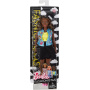 Barbie Fashionistas Emoji Fun Barbie Doll (Curvy)