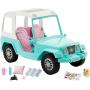 Barbie® Pink Passport Vehicle