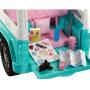 Barbie® Pink Passport Vehicle