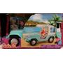 Barbie® Pink Passport Vehicle