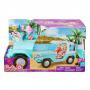 Barbie® Pink Passport Vehicle