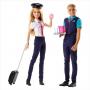 Barbie® Doll and Accessories