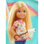 Barbie® Doll and Accessories