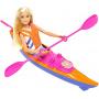 Barbie® Camping Fun™ Doll, Vehicle & Accessories