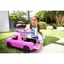 Barbie® Camping Fun™ Doll, Vehicle & Accessories