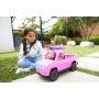 Barbie® Camping Fun™ Doll, Vehicle & Accessories