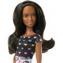 Barbie Crayola Color-In Fashion Doll & Fashions AA