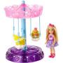 Barbie™ Dreamtopia Doll and Accessory