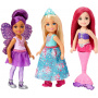 Barbie Dreamtopia Chelsea Pack