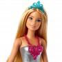 Barbie® Dreamtopia Doll and Unicorn