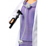 Barbie® Baby Doctor Doll & Playset (blonde)